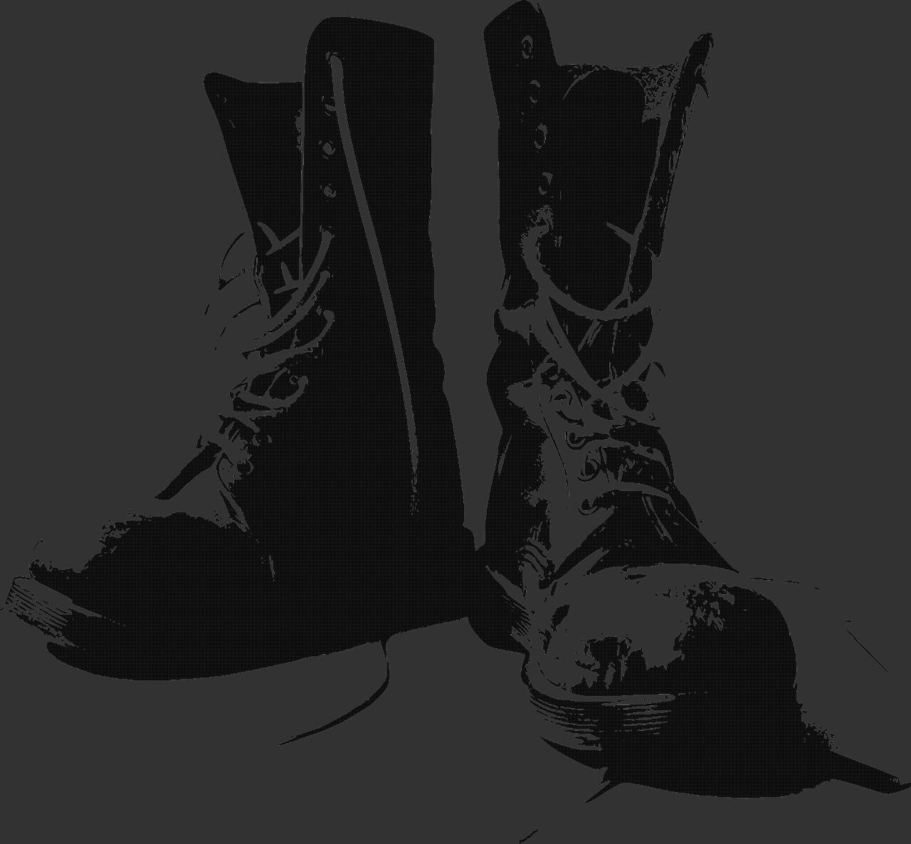 Las mejores 3 Botas Militares De Mujeres Guess