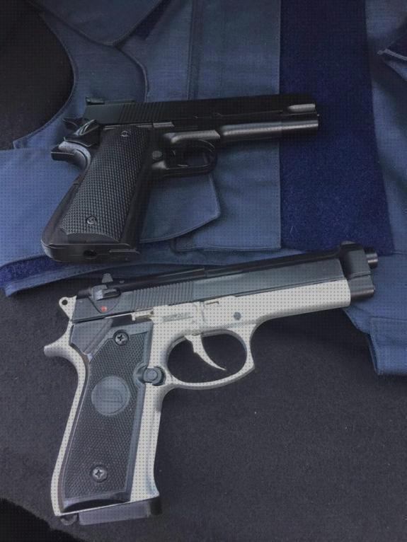 Opiniones de las 36 mejores Botellas Aires Comprimidos Pistolas