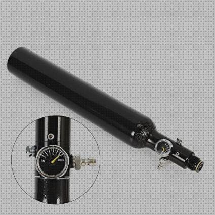Las mejores 13 Botellas Aluminios Aires Rifles Pcp