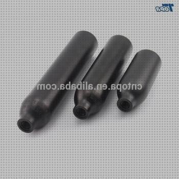 Las mejores rifles botella aluminio aire rifles pcp