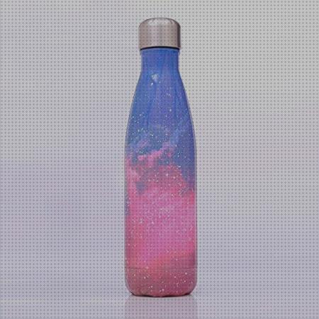Análisis de las 21 mejores Botellas Pistolas Aires Moradas