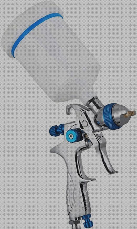 Las mejores botellas botella pistola aire morada