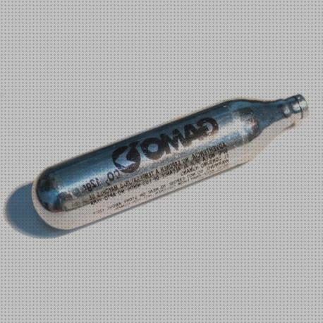 ¿Dónde poder comprar co2 botellin co2 pistola gamo?