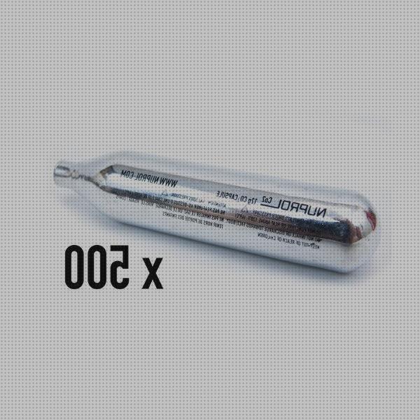 Las mejores marcas de co2 airsoft botellitas co2 pistola airsoft
