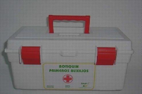 ¿Dónde poder comprar botiquin kit supervivencia botiquin militar plastico?