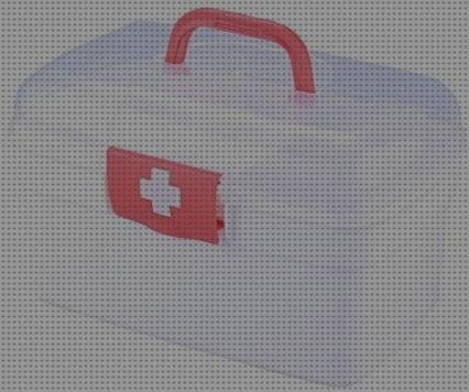 Las mejores botiquin kit supervivencia botiquin militar plastico