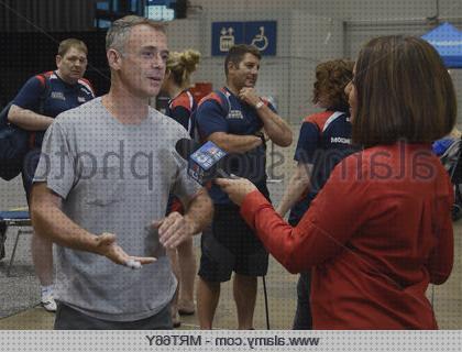 Las mejores marcas de boxeo natación y tiro con arco