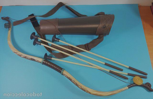 Las mejores brave tiro arco brave arco y flecha