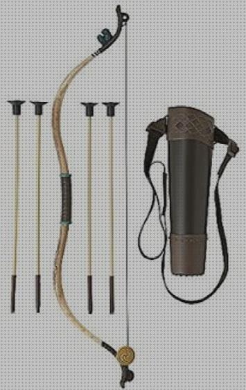 Las mejores brave tiro arco