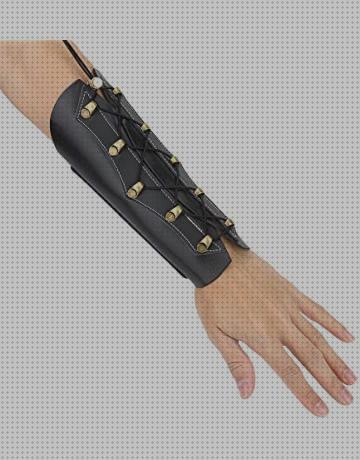¿Dónde poder comprar brazalete protector tiro con arco?