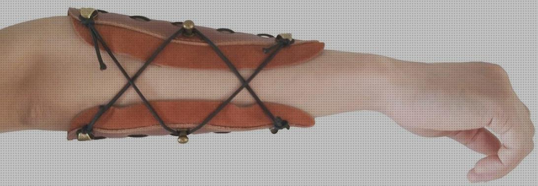 Las mejores brazalete protector tiro con arco