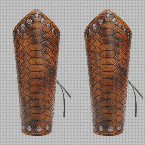 Los mejores 13 Brazaletes Protectores Tiros Con Arcos