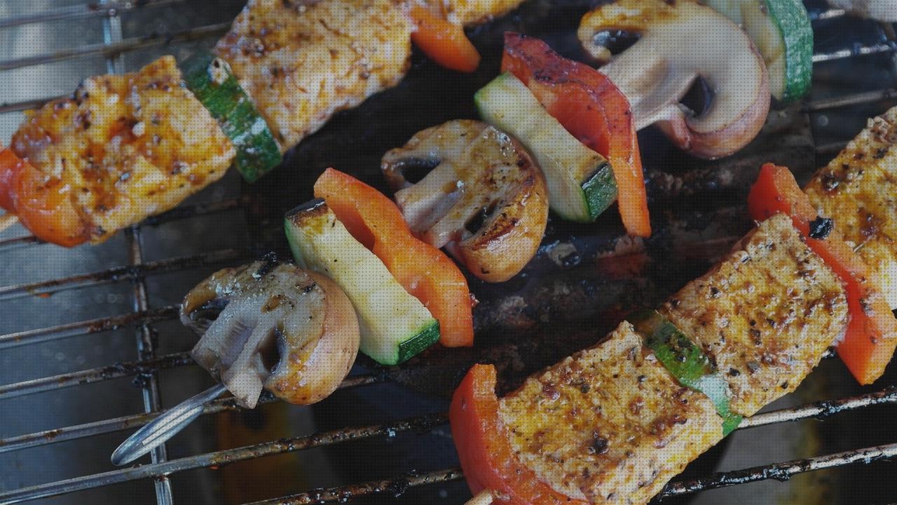 ¿Dónde poder comprar brocheta escopeta?