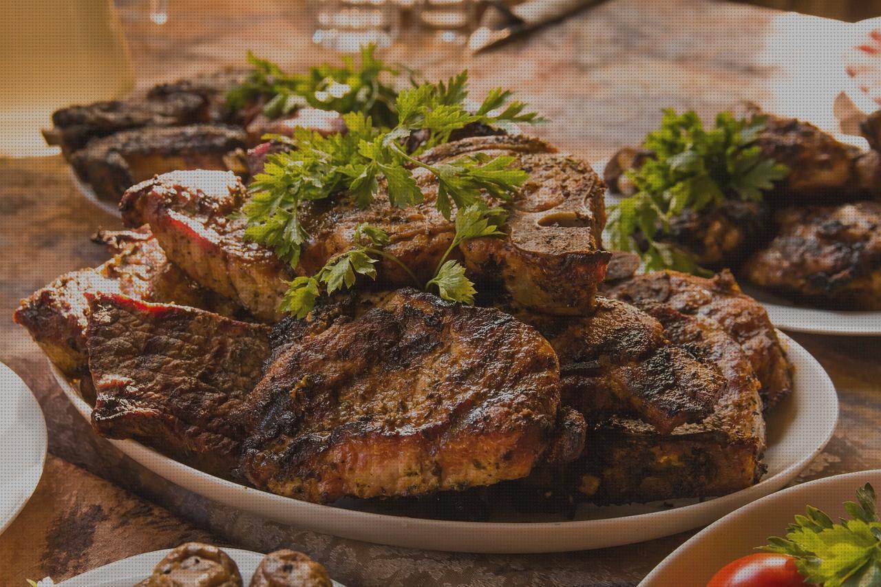 Las mejores marcas de brocheta escopeta