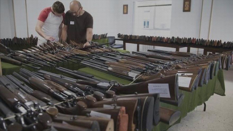 Review de broni escopeta