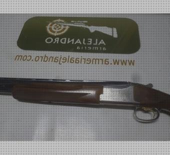 ¿Dónde poder comprar browning escopetas escopetas browning escopetas zurdos?