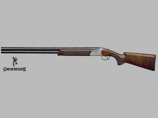 ¿Dónde poder comprar escopetas browning escopetas?