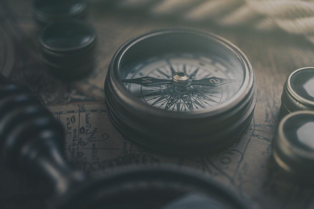 ¿Dónde poder comprar brujulas baratas brújulas suunto?
