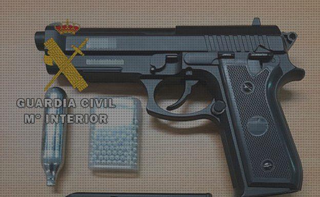 ¿Dónde poder comprar pistolas bsa bsa 240 magnun pistola aire comprimido?