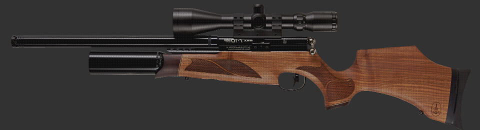 Review de bsa r10 mk2 pcp air rifle 22 cal