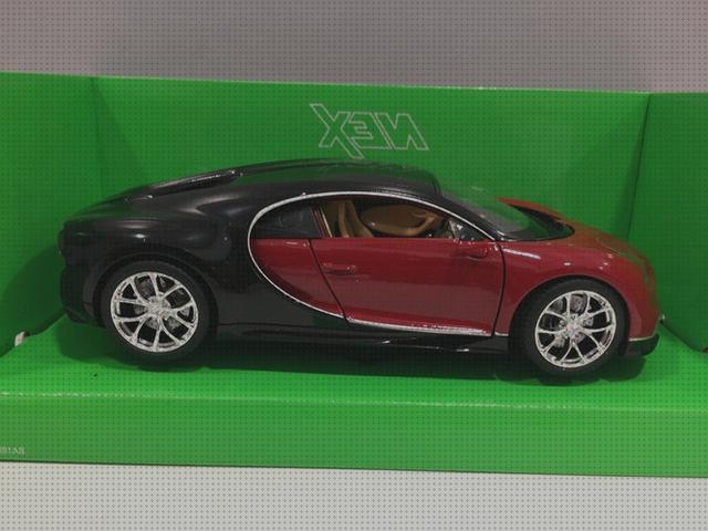 ¿Dónde poder comprar bugatti escopeta?