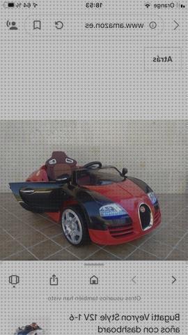 Análisis de los 23 mejores buggatti escopetas para comprar