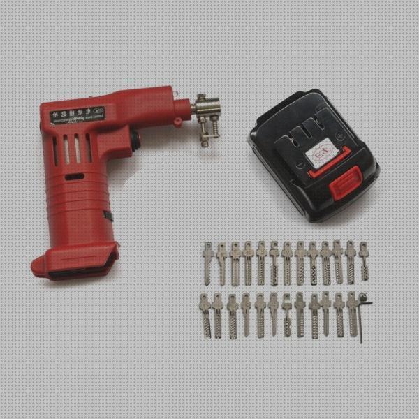 33 Mejores pistolas bumping