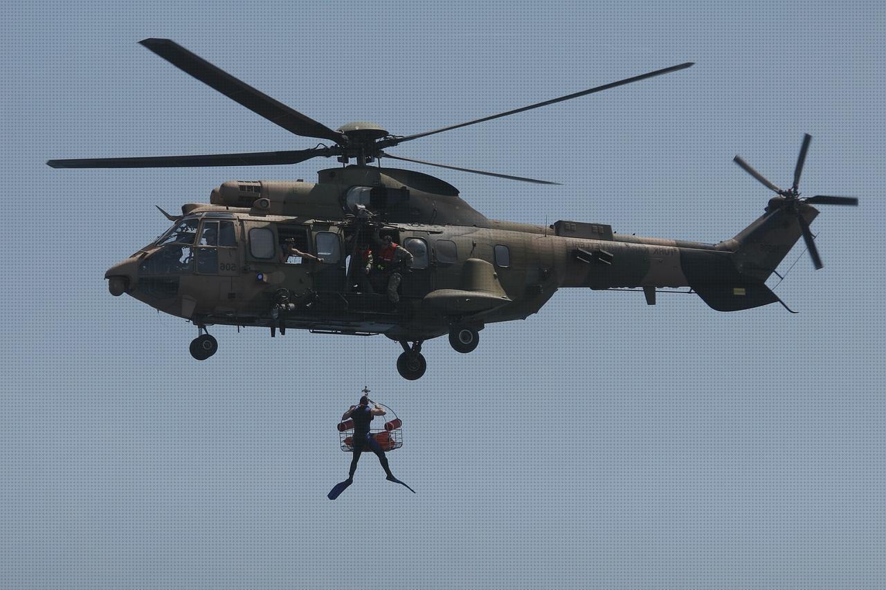 Las mejores marcas de buzo militar