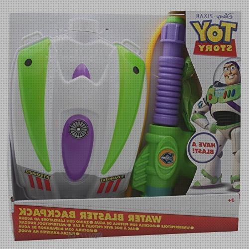 ¿Dónde poder comprar buzz bolas buzz light year pistola bolas?