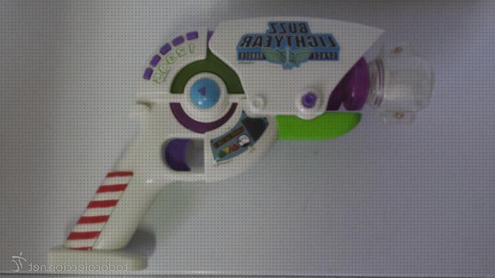 Review de los 27 mejores bolas buzz