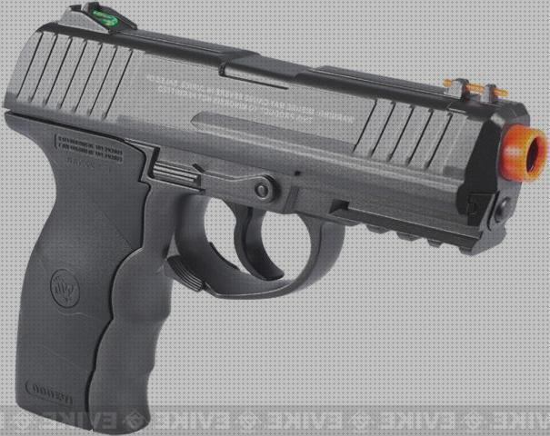 Las mejores colt airsoft pistol c02 pistol airsoft
