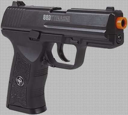 Mejores 44 c02 pistol airsoft a la venta