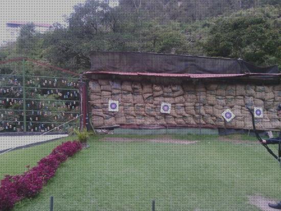 Las mejores cabañas tiro arco