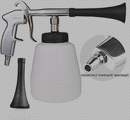 Las mejores marcas de aires pistolas cabinas