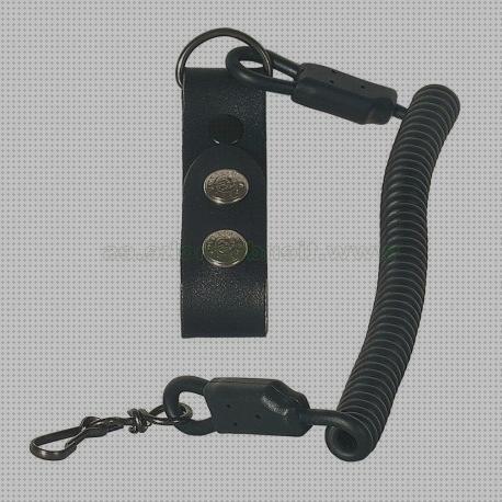 Las mejores marcas de cable antihurto pistola