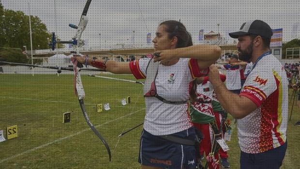 ¿Dónde poder comprar cadetes tiro con arco cadetes edad tiro con arco?
