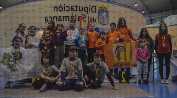 Las mejores marcas de cadetes tiro con arco cadetes edad tiro con arco