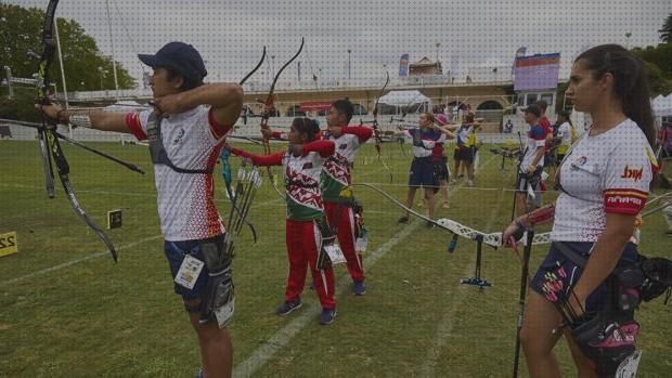 Análisis de los 26 mejores Cadetes Edades Tiros Con Arcos