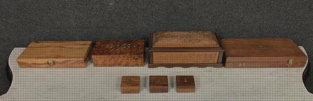Las mejores marcas de brujulas baratas caja con brujulas