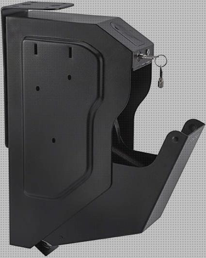 Opiniones de las 15 mejores Cajas Pistolas Huellas Digitales
