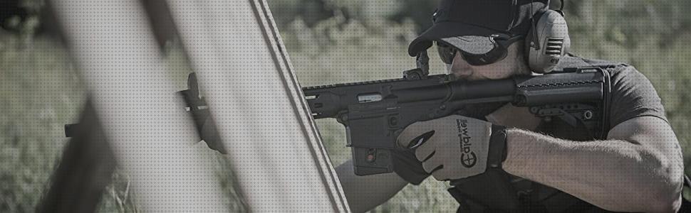 Las mejores colt airsoft pistol caldwell pistol airsoft
