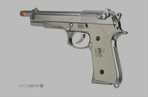 Review de caldwell pistol airsoft