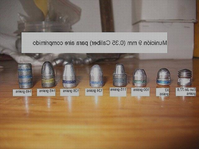 Las mejores marcas de rifle calibre 22 aire comprimido rifles calibres de rifles de aire comprimido