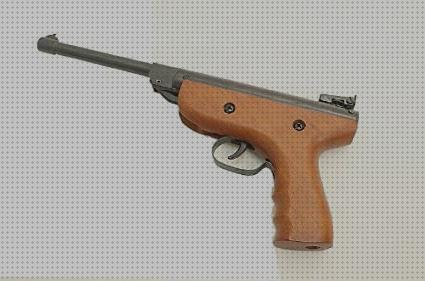 Las mejores rifle calibre 22 aire comprimido rifles calibres de rifles de aire comprimido