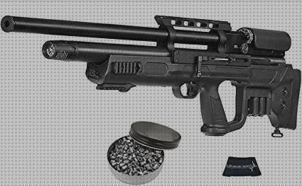 Opiniones de los 36 mejores Calibres De Rifles De Aires Comprimidos