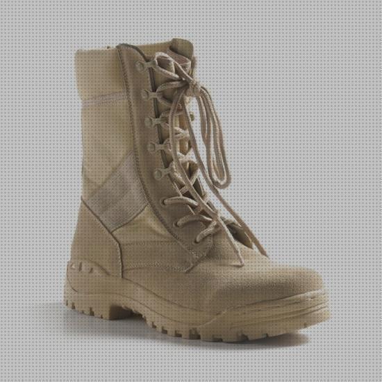 ¿Dónde poder comprar calzado caza calzado militar?