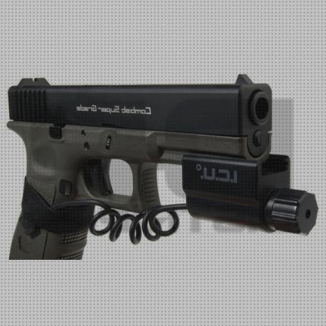 ¿Dónde poder comprar airsoft pistolas camares de airsoft pistolas?