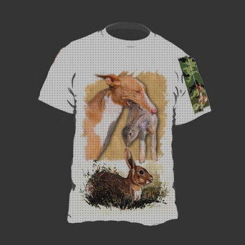 ¿Dónde poder comprar camiseta tiro arco camisetas caza?