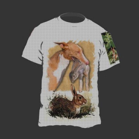 Las mejores marcas de camiseta tiro arco camisetas caza