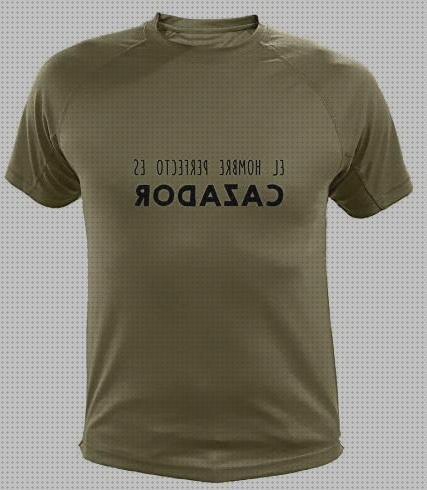 Las mejores camiseta tiro arco camisetas caza